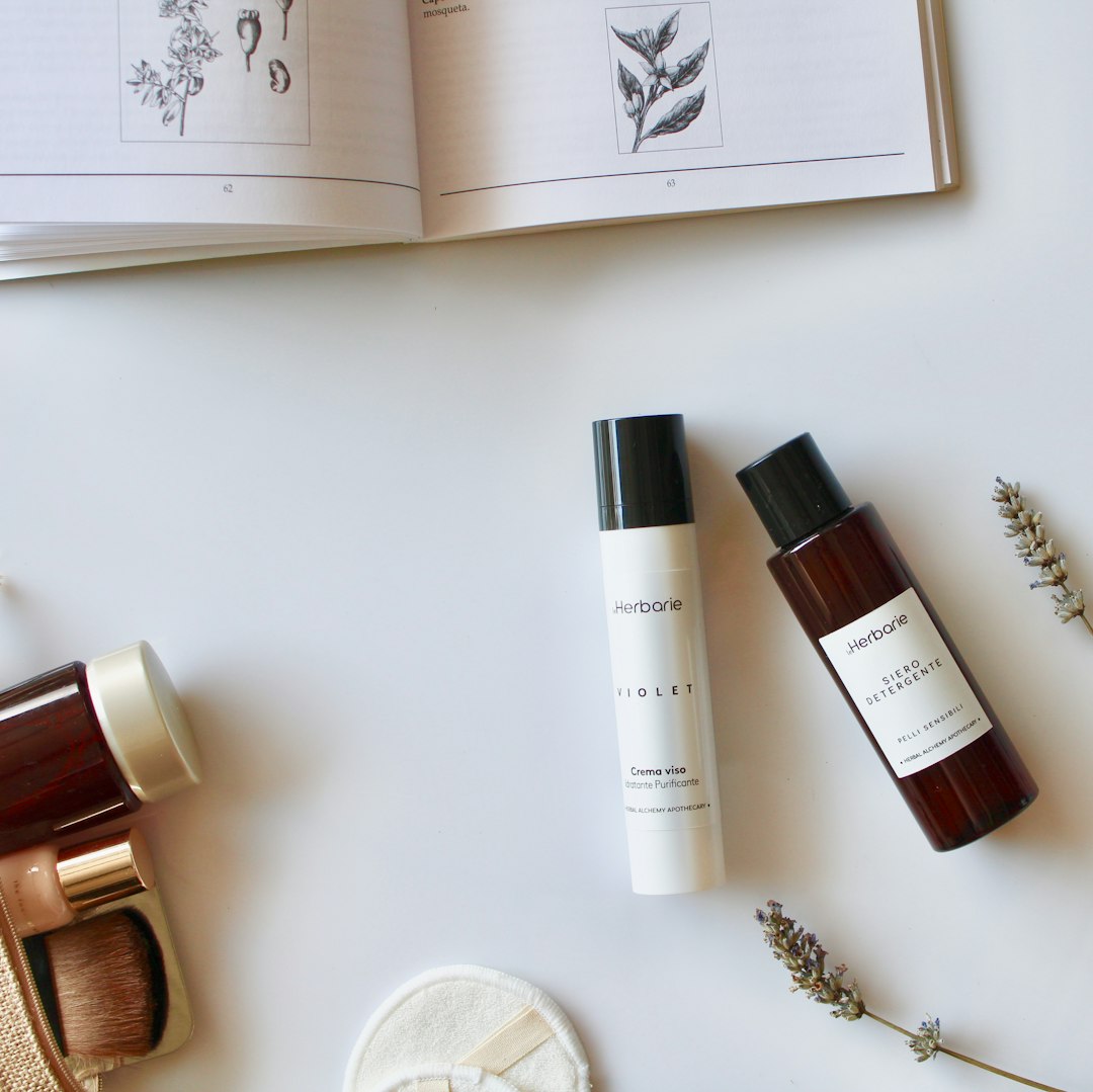 Cloud Meadow Path makeup consultation