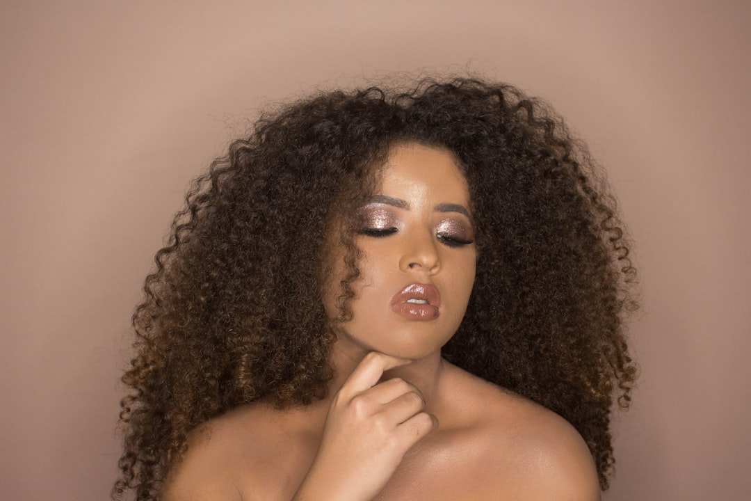 Eye makeup techniques